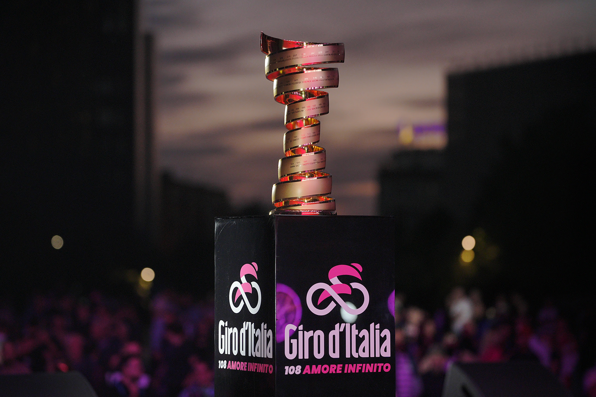 Top e flop della seconda settimana del Giro d’Italia